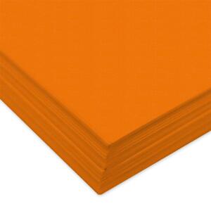 Ursus TONP.130G.DIN A4,100BL.HELLORANGE