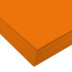 Ursus TONP.130G.DIN A4,100BL.HELLORANGE