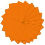 Ursus TONP.130G.DIN A4,100BL.HELLORANGE