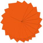 Ursus TONP.130G.DIN A4,100BL.ORANGE