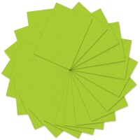 Ursus TONP.130G.DIN A4,100BL.HELLGRÜN