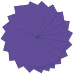 Ursus TONP.130G.DIN A4,100BL.VIOLETT
