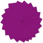 Ursus TONP.130G.DIN A4,100BL.AUBERGINE