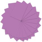 Ursus TONP.130G.DIN A4,100BL.HELL-LILA