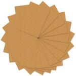 Ursus TONP.130G.DIN A4,100BL.HELLBRAUN