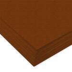 Ursus TONP.130G.DIN A4,100BL.MITTELBRAUN