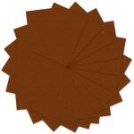 Ursus TONP.130G.DIN A4,100BL.MITTELBRAUN