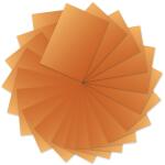 Ursus TONP.130G.DIN A4,100BL.KUPFER MATT