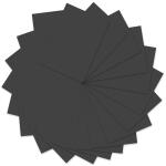 Ursus TONP.130G.DIN A4,100BL.DUNKELGRAU