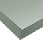 Ursus TONP.130G.DIN A4,100BL.SILBER MATT