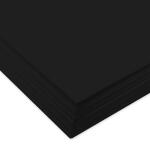 Ursus TONP.130G.DIN A4,100BL.SCHWARZ