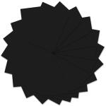 Ursus TONP.130G.DIN A4,100BL.SCHWARZ
