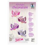 Ursus 3D PAPER DECORATION EULEN 1