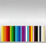 Ursus TONPAPIER 130G.70x100CM,NACHTBLAU 4008525009108