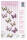 Ursus DEKO SCHMETTERLINGE SHABBY ROSE