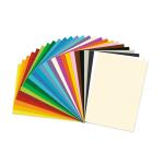 Ursus SUPER-TONP.BLOCK 24x34CM,50BL.25F.SORTIERT