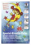 Ursus SPEZIAL-KREATIV-FOLIE 23x33CM,10BL.