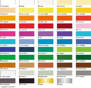 Ursus TONPAPIER 130G.50x70CM,TAUPE