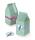 Ursus PAPER BOXES "MILKBOX" LOVELY BIRDS