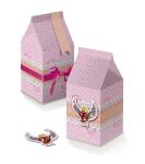Ursus PAPER BOXES "MILKBOX" CRAZY HEARTS