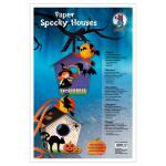 Ursus PAPER SPOOKY HOUSES HEXEN