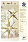 Ursus PAPER STARS "GOLDEN CHARM"