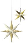 Ursus PAPER STARS "GOLDEN CHARM"