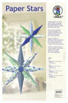 Ursus PAPER STARS "ICE"