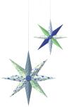Ursus PAPER STARS "ICE"