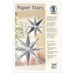 Ursus PAPER STARS "SILVER CHARM"