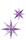 Ursus PAPER STARS "IMPRESSION"