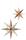 Ursus PAPER STARS "LOUNGE"