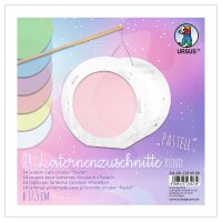 Ursus LATERNENZUSCH.115G.RUND ø 17,5...