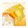 Ursus DESIGNP."CITRINE"100G,10x10CM,50BL,SOR.10DE.