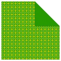Ursus DESIGNP."JADE"100G,15x15CM,50BL,SOR.10DE.
