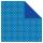 Ursus DESIGNP."SAPPHIRE"100G,20x20CM,50BL,SOR.10DE.