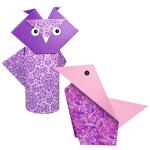 Ursus DESIGNP."AMETHYST"100G,10x10CM,50BL,SOR.10DE.