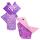 Ursus DESIGNP."AMETHYST"100G,10x10CM,50BL,SOR.10DE.