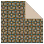 Ursus DESIGNP."AMBER"100G,10x10CM,50BL,SOR.10DE.