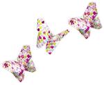Ursus DESIGNP."PARTY"100G,15x15CM,50BL,SOR.10DE.