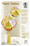 Ursus PAPER GLOBES "CITRINE"