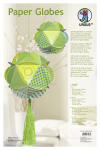 Ursus PAPER GLOBES "JADE"