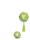 Ursus PAPER GLOBES "JADE"