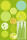 Ursus PAPER GLOBES "JADE"