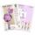 Ursus PAPER GLOBES "AMETHYST"