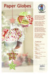 Ursus PAPER GLOBES "TRADITIONAL"
