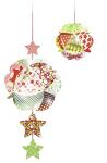 Ursus PAPER GLOBES "TRADITIONAL"