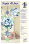 Ursus PAPER GLOBES "ICE"