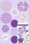 Ursus PAPER GLOBES "IMPRESSION"