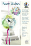 Ursus PAPER GLOBES "LOVELY BIRDS"